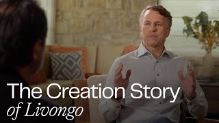 The Creation Story of Livongo ft Glen Tullman [upl. by Rivard]