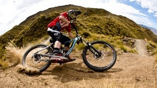 Two Wheels To Freedom  Mountain Bike Road Trip Presented By Teva [upl. by Rep]