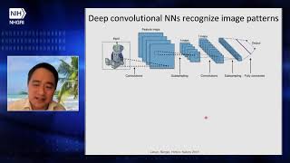 Session 1 Algorithm development and machine learning approaches in genomics [upl. by Oralle]