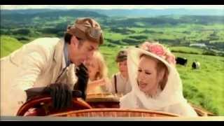 DVLA  Chitty Chitty Bang Bang 2002 UK [upl. by Maybelle]