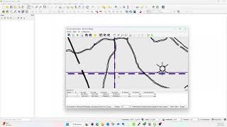 Georreferenciar un raster en QGIS 33411Prizren [upl. by Norris271]