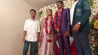 ವೆಂಕಟ್ ರಾಜು ಮದುವೆ ಭಾಗ ಮೂರು venkat raju marriage part 2 [upl. by Leahcim]