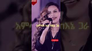 እስቲ የእኔን አምላክ እዩልኝ mezmur [upl. by Adi]