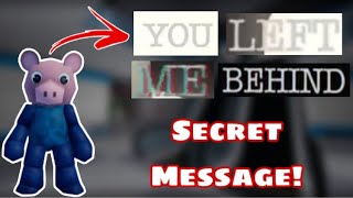 NEW PIG 64 HINT Has A SECRET MESSAGE [upl. by Vescuso184]