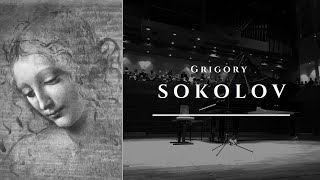 Grigory Sokolov  2014  Live Two Encores [upl. by Dorthy]