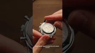 Unboxing the Seagull 1963 40mm cream [upl. by Fitzgerald]