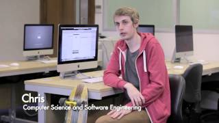 Computer Science and Software Engineering at University of Westminster [upl. by Hamian955]