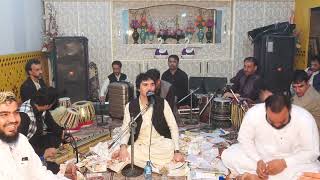 Akbar Shah Nikzad  New Pashto Song 2024  Mast Pashto Japani Saaz  HD Video [upl. by Carney]