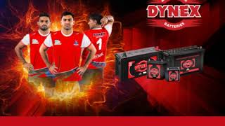 DYNEX BATTERY  A EXIDE BRAND [upl. by Swope261]