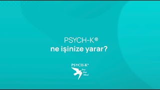 PSYCHK® ne işinize yarar [upl. by Elidad]