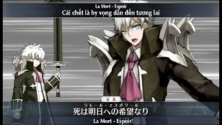 CharlesHenri Sanson NP  シャルル＝アンリ・サンソン 宝具  Vietsub [upl. by Ia]