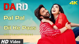 Dard Movie New Released Romantic Song  Shakib Khan  Sonal Chauhan  Dard Movie New Song 2024 [upl. by Gadmon642]