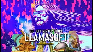 Llamasoft The Jeff Minter Story Gameplay [upl. by Munro]