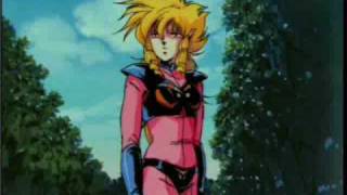 Iczer One Forever [upl. by Leslie]