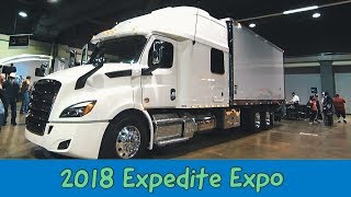 2018 EXPEDITE EXPO  Lexington Kentucky [upl. by Kampmeier153]