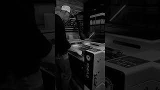 A Day In The Life of a Laser Engraver [upl. by Ormsby991]