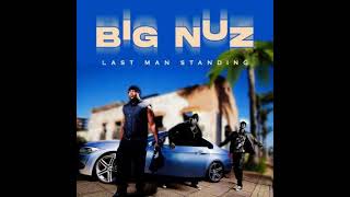 Big Nuz ft Bhar Lvovo Umuntu [upl. by Sylram924]