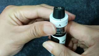 Getting started to use the CUBIS 2 atomizer [upl. by Suellen131]