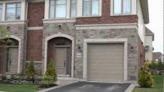 Maison à vendre 805 JeanDeslauriers à Boucherville [upl. by Banerjee293]