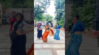 Vatanyacha gol Dana dance vatanyachagoldana shorts [upl. by Norford]