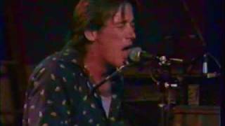 STU BLANK LIVE AT THE RIO THEATER 1979 pt 2 [upl. by Bremer349]