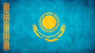 Kazakh Turkic Music 3  Turan Nations Kıpçak Türkleri Kipchak Turks [upl. by Irotal]