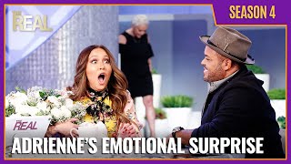 Full Episode Adriennes Emotional Surprise [upl. by Jenelle]