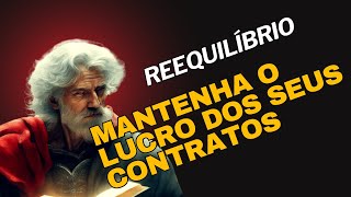 O QUE É REAJUSTE REPACTUAÇÃO E REVISÃO DO CONTRATO  LICITAÇÕES [upl. by Aihtiekal]