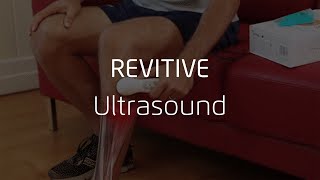 Revitive Ultrasound TV Spot [upl. by Wahkuna148]