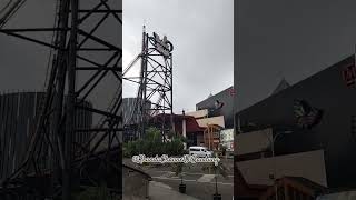 Kawasan Trans Studio Bandung [upl. by Madaras]