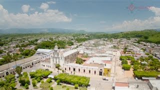 Nayarit Paraíso del Pacífico  Segunda Temporada  Ahuacatlán [upl. by Pimbley]