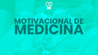 Motivacional de medicina [upl. by Enialahs]