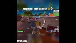 The mantle though🗿🔥 fortnite funny fypシ゚ viralvideo [upl. by Enutrof]