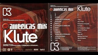 Klute  Americas Mix  Knowledge Magazine  2005 [upl. by Akemor]