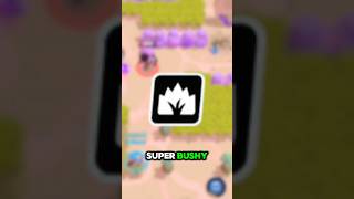 BEST BRAWLERS FOR SUPER BUSHY September 2024 brawlstars shorts brawlstarsgame [upl. by Hatty]