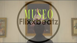 FREE Eliza Maturan  Museo Ikaw Lang Ang Gustong Pagmasdan Rap Beat Instrumental Loop [upl. by Ahasuerus213]