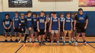 2024 Kittatinny Boys Basketball Fundraiser [upl. by Kampmann]