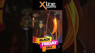 Xline Systems quotBlack Friday Sales Event 2024quot  Huge Savings on our Range of Cleaning Equipment [upl. by Yrmac350]