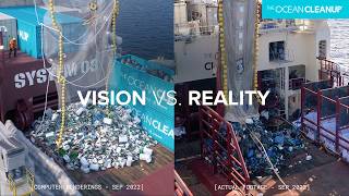 System 03 Vision vs Reality [upl. by Alyad]