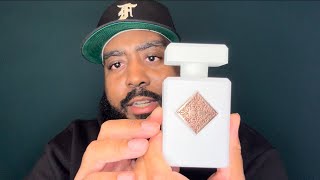 INITIO PARAGON REVIEW THIS FRAGRANCE BLEW MY MIND [upl. by Vivianna]