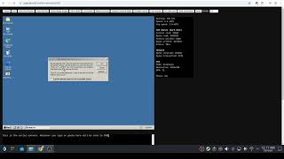 WINDOWS STICKY KEYS ON STEAMDECK FUNNY [upl. by Anitsej399]