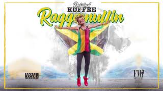 RAGGAMUFFIN  ORIGINAL KOFFEE  OFFICIAL AUDIO [upl. by Yovonnda]