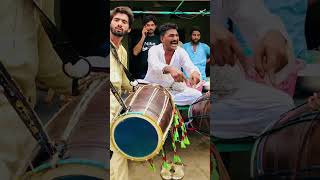 tappe punjabi dhol  tappe mahiye  kami sheikh official [upl. by Millford]