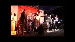 Orchestra Super Mazembe Kasongo lyrics and translation trendingvideo [upl. by Llevol]