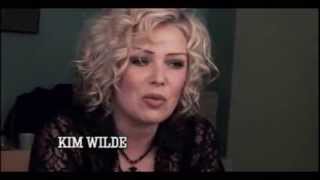 Kim Wilde amp Ali Campbell Live Concert  The Royal Albert Hall London 2012 [upl. by Ahpla]