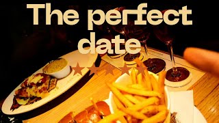 The Perfect Date Night [upl. by Kinom]