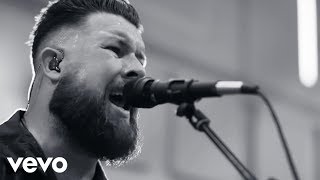 Zach Williams  Chain Breaker Live from Harding Prison [upl. by Hultgren]