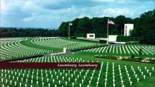 Americas Overseas Cemeteries [upl. by Llerihs725]