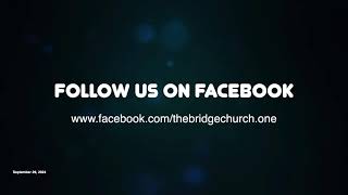 The Bridge Church [upl. by Danelle]