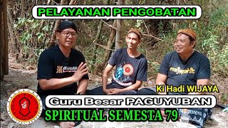 PAGUYUBAN SPIRITUAL SEMESTA 79 [upl. by Bette55]